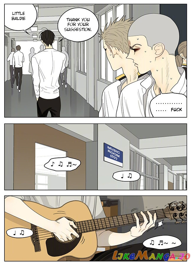 19 Days chapter 339 image 2